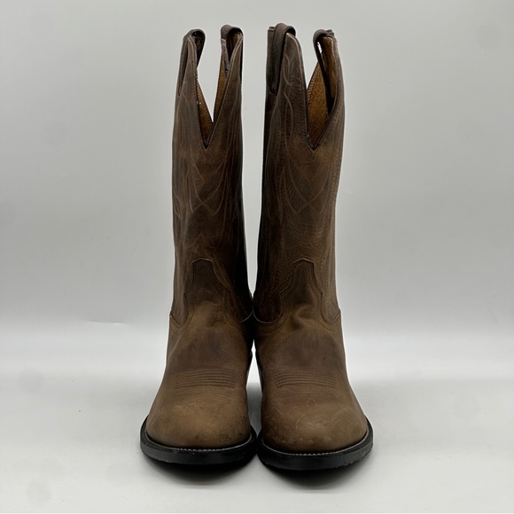 Tony Lama Boots. Size 11 main image 6